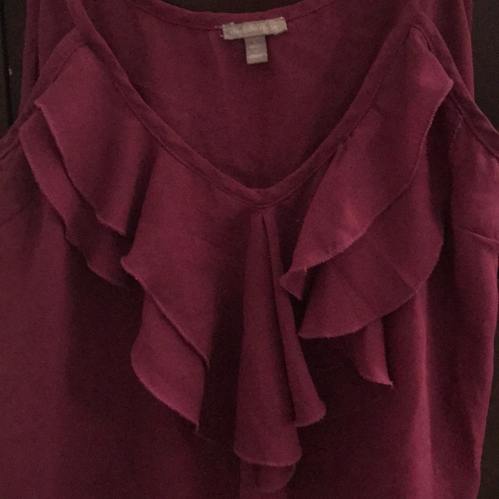 Tank top - Picture 2 of 2